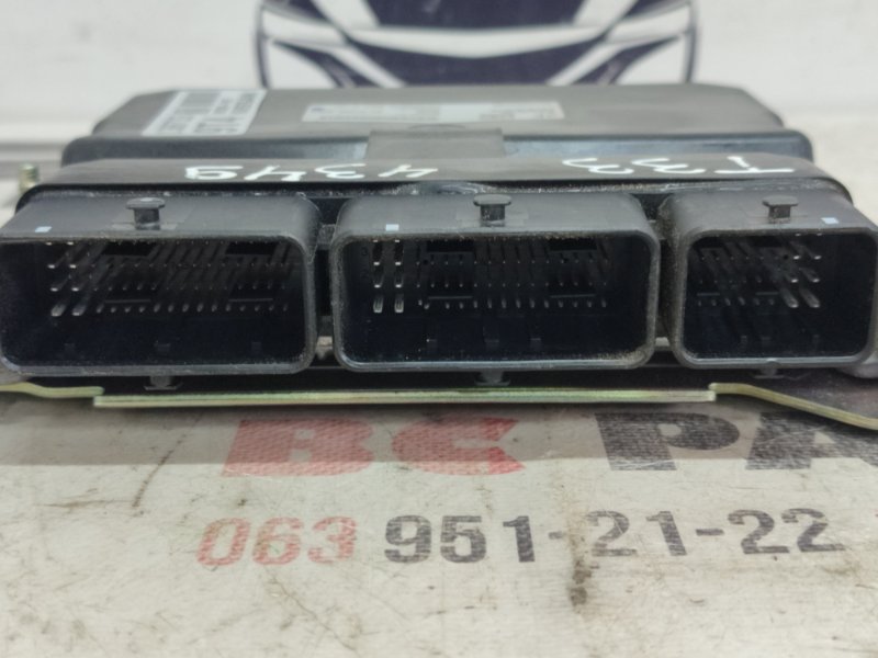 Блок управления двигателем Rogue 2021 T33 2.5