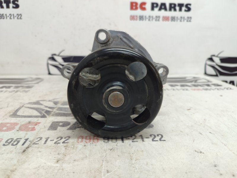Помпа водяная (насос) охлаждения Nissan Rogue 2021 T33 2.5 21010-3RC2A Б/У