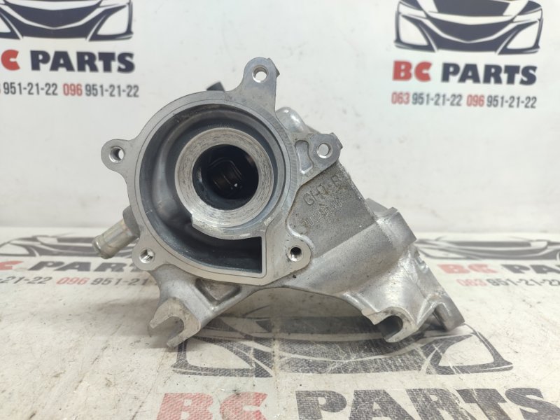 Корпус помпы Rogue 2021 T33 2.5