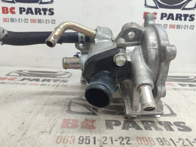 Корпус помпы Nissan Rogue T33 2.5