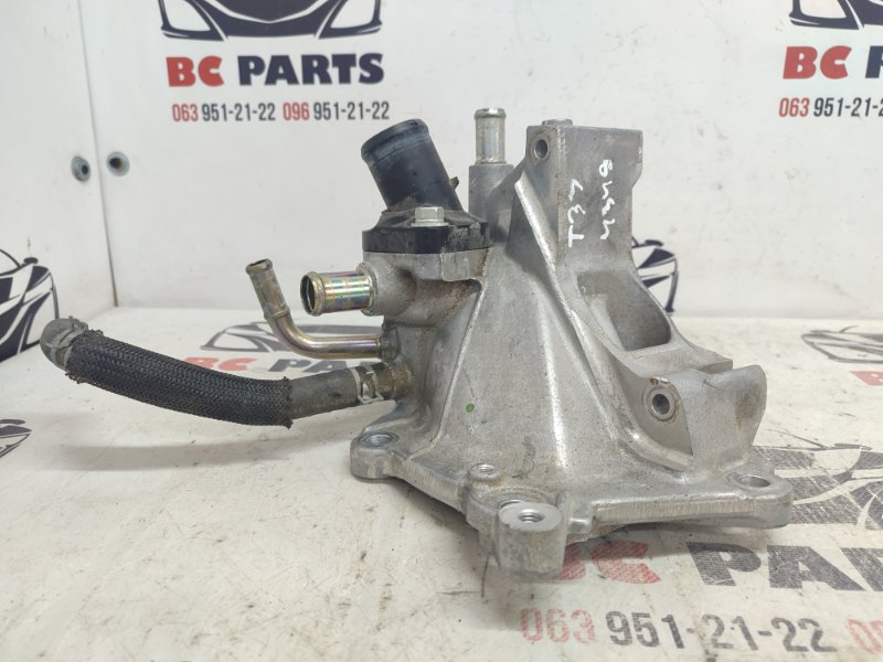 Корпус помпы Rogue 2021 T33 2.5