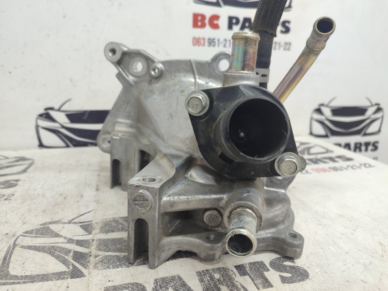 Корпус помпы Rogue 2021 T33 2.5