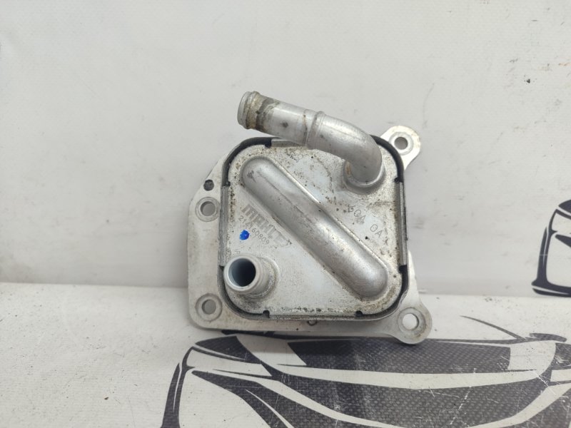 Теплообменник Nissan Rogue 2021 T33 2.5 21305-6CA0A Б/У