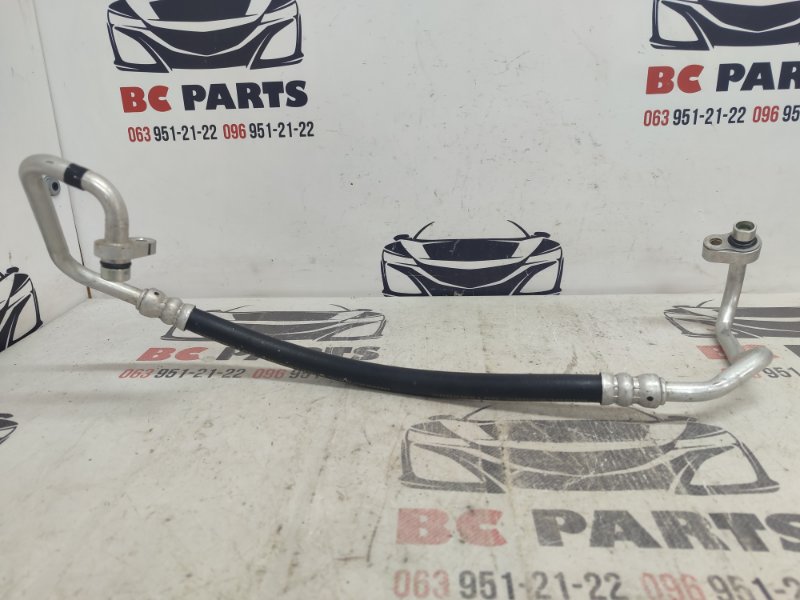 Трубка кондиционера Nissan Rogue 2021 T33 2.5 92490-6RR0A Б/У