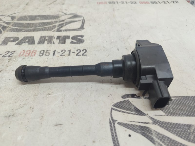 Катушка зажигания Nissan Rogue 2021 T33 2.5 22448-6CA1A Б/У