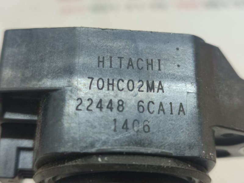 Катушка зажигания Rogue 2021 T33 2.5