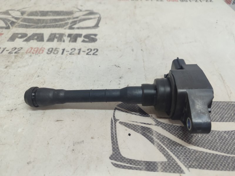 Катушка зажигания Nissan Rogue 2021 T33 2.5 22448-6CA1A Б/У