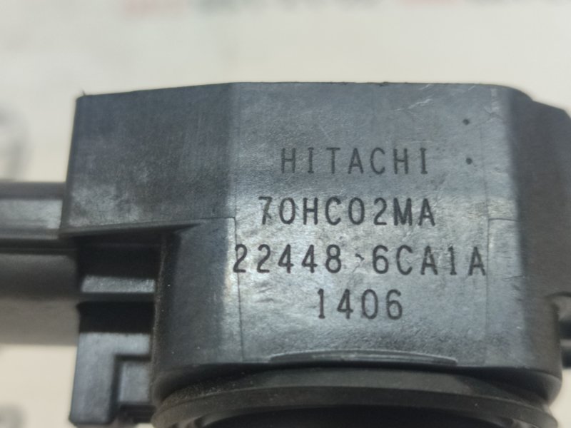 Катушка зажигания Rogue 2021 T33 2.5