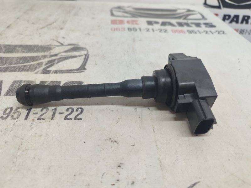 Катушка зажигания Nissan Rogue 2021 T33 2.5 22448-6CA1A Б/У
