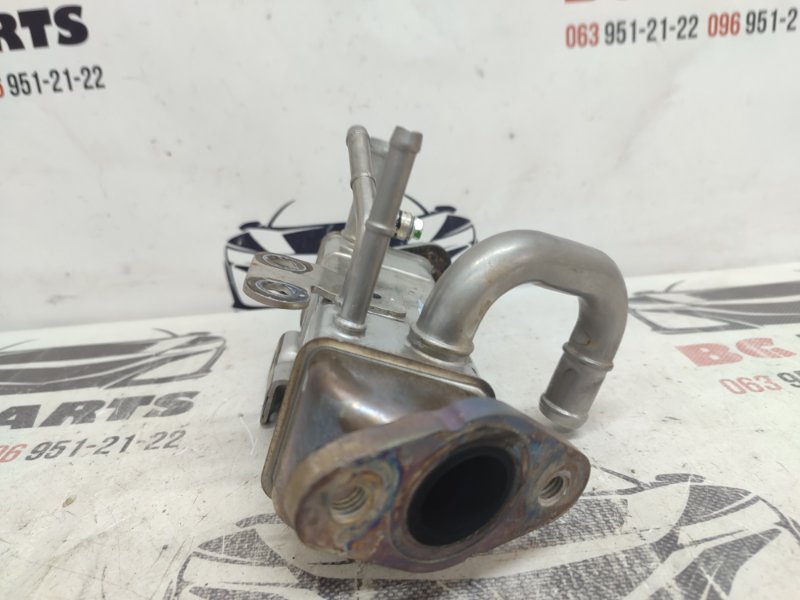 Радиатор системы EGR Rogue 2021 T33 2.5