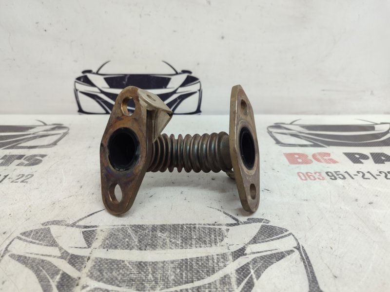 Трубка EGR Rogue 2021 T33 2.5