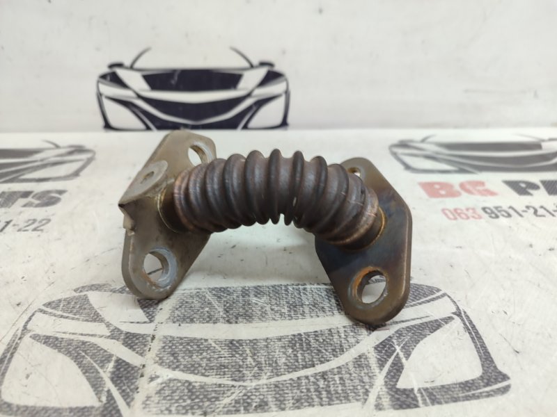 Трубка EGR Rogue 2021 T33 2.5