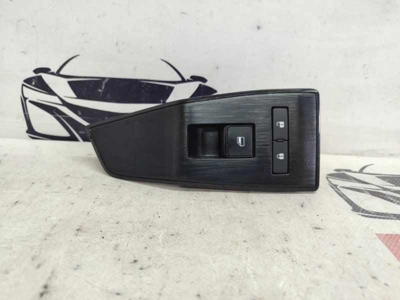 Кнопка стеклоподъемника Nissan Rogue 2021 T33 2.5 254116XJ0B Б/У