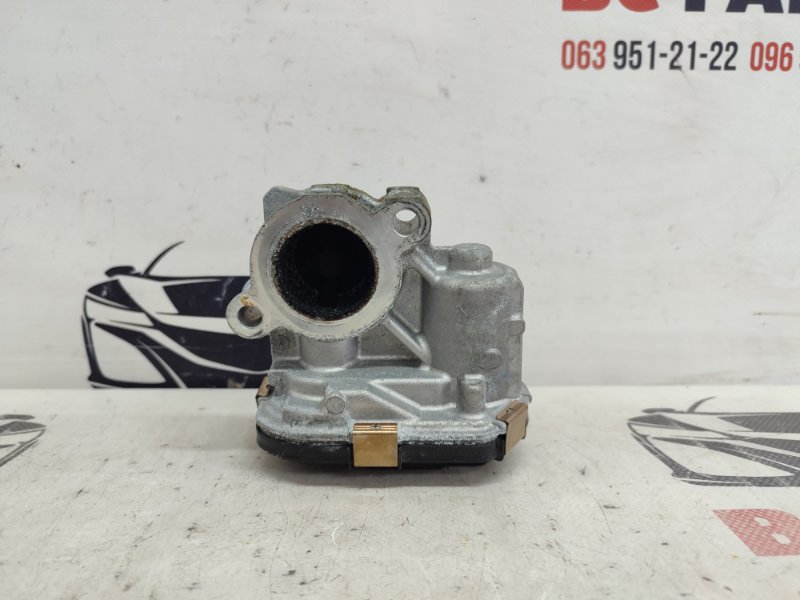 Клапан EGR Rogue 2021 T33 2.5