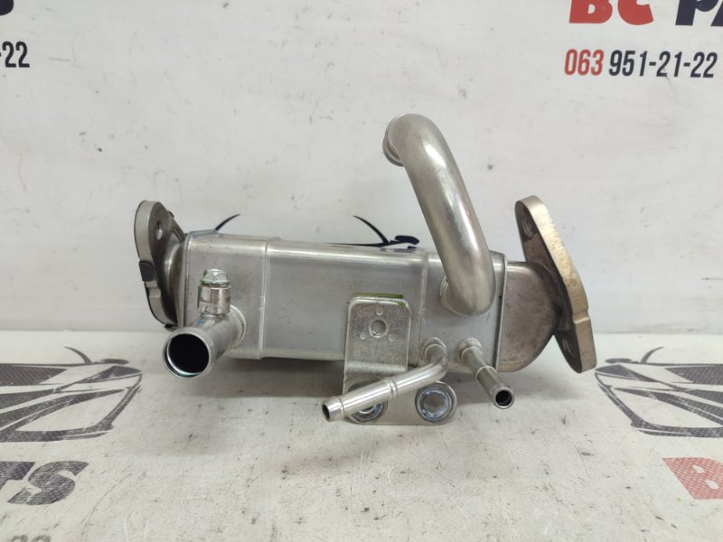Клапан EGR Rogue 2021 T33 2.5