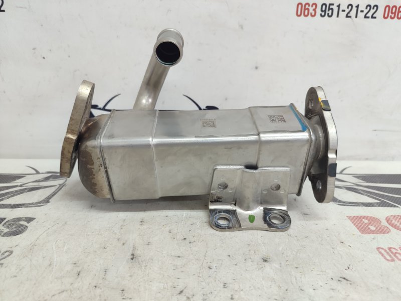 Клапан EGR Nissan Rogue T33 2.5
