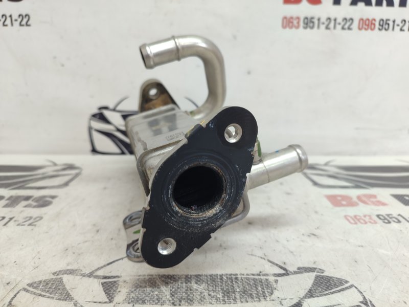 Клапан EGR Rogue 2021 T33 2.5