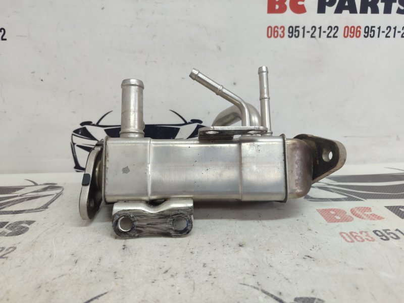 Клапан EGR Rogue 2021 T33 2.5