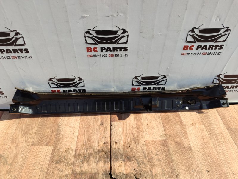 Кронштейн Nissan Rogue T33 2.5