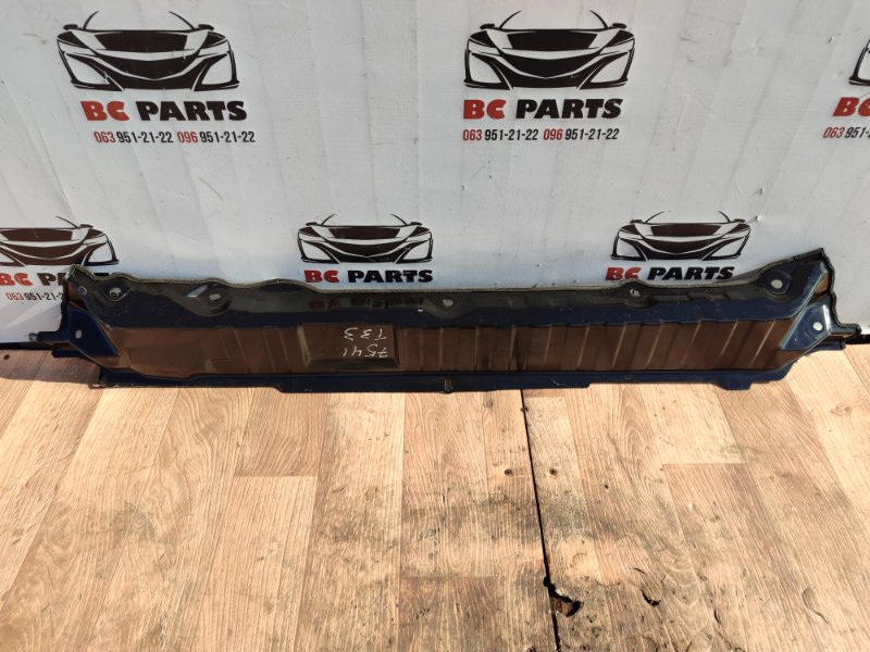 Кронштейн Nissan Rogue 2021 T33 2.5 663166RR0A Б/У