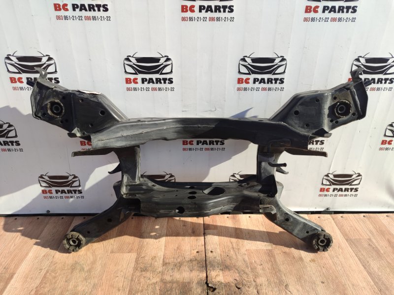 Подрамник задний Nissan Rogue 2021 T33 2.5 554006RR4A Б/У