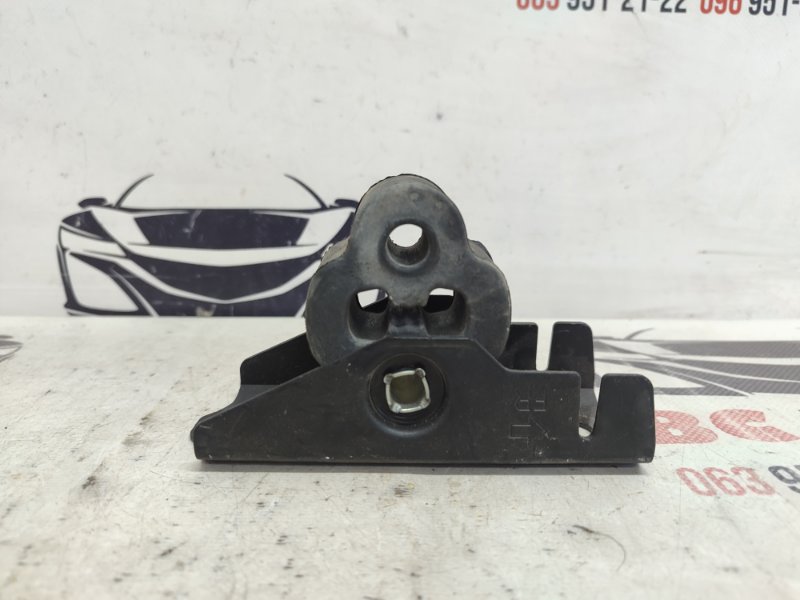 Крепление глушителя заднее Nissan Rogue 2021 T33 2.5 206516RR4A Б/У