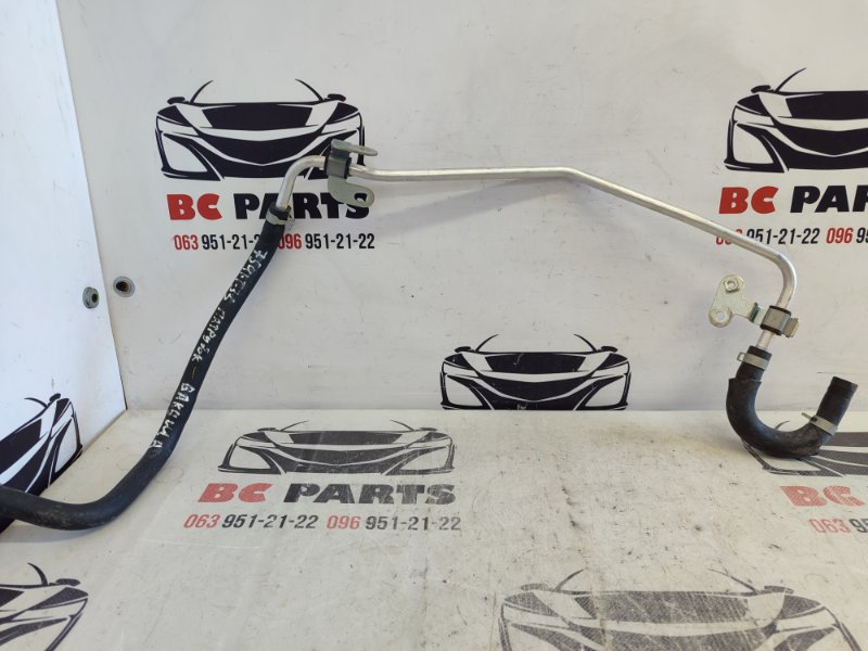 Трубка вакуума Nissan Rogue 2021 T33 2.5 47401-6CA0A Б/У