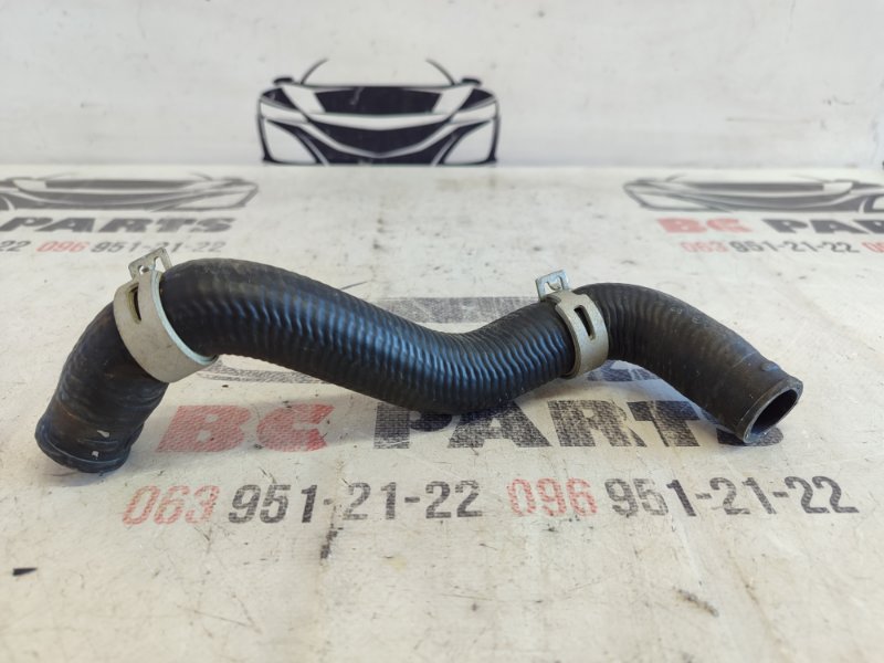 Патрубок охлаждения Nissan Rogue 2021 T33 2.5 14055-6RA0E Б/У