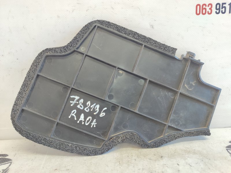 Накладка задняя правая Nissan Rogue 2021 T33 2.5 788196ra0a Б/У