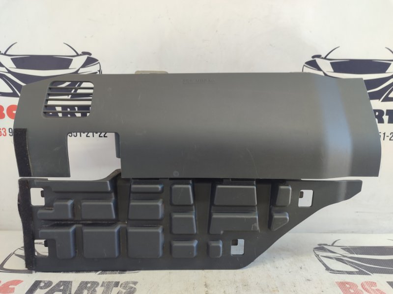 Подушка безопасности в колени правая Nissan Rogue T33 2.5