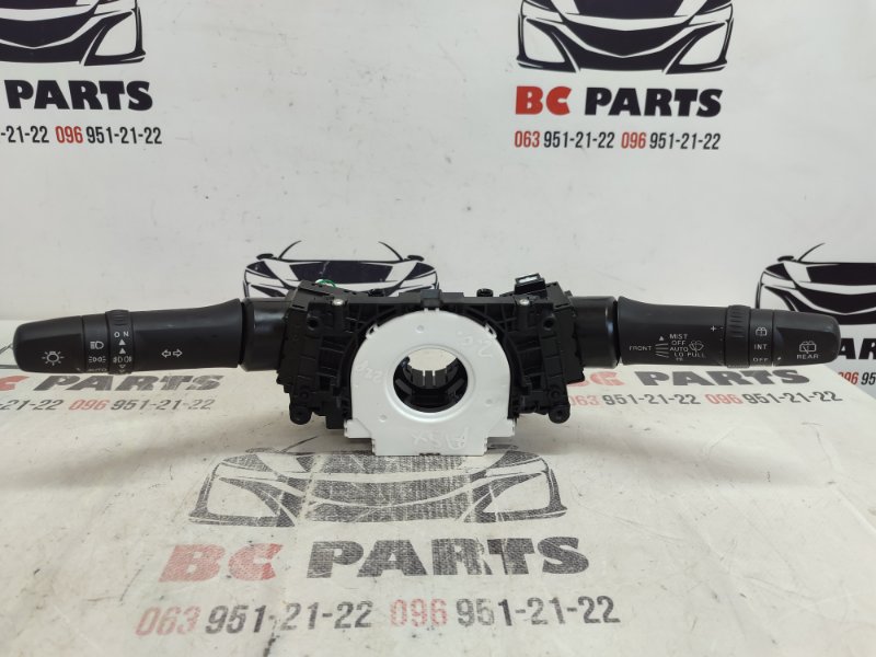 Подрулевые переключатели mitsubishi ASX 2010-2024 8600A786 Б/У