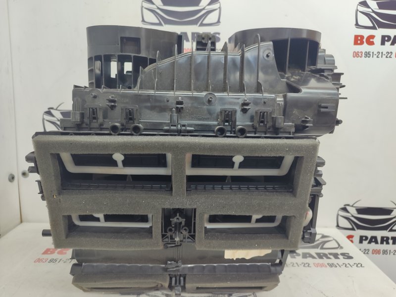 Печка салона Nissan Rogue 2021 T33 2.5 271106RC1A Б/У