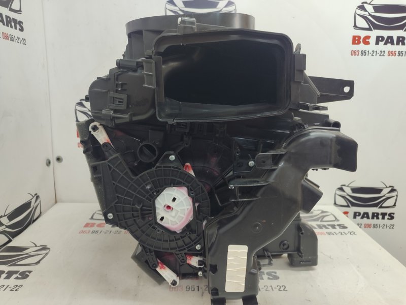 Печка салона Rogue 2021 T33 2.5