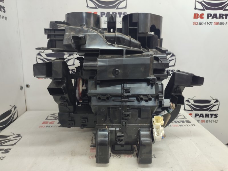 Печка салона Rogue 2021 T33 2.5