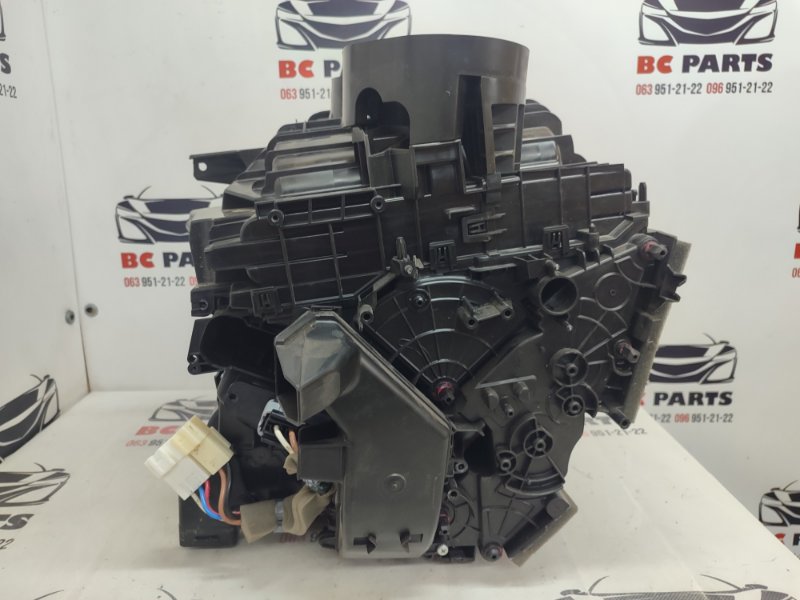 Печка салона Rogue 2021 T33 2.5