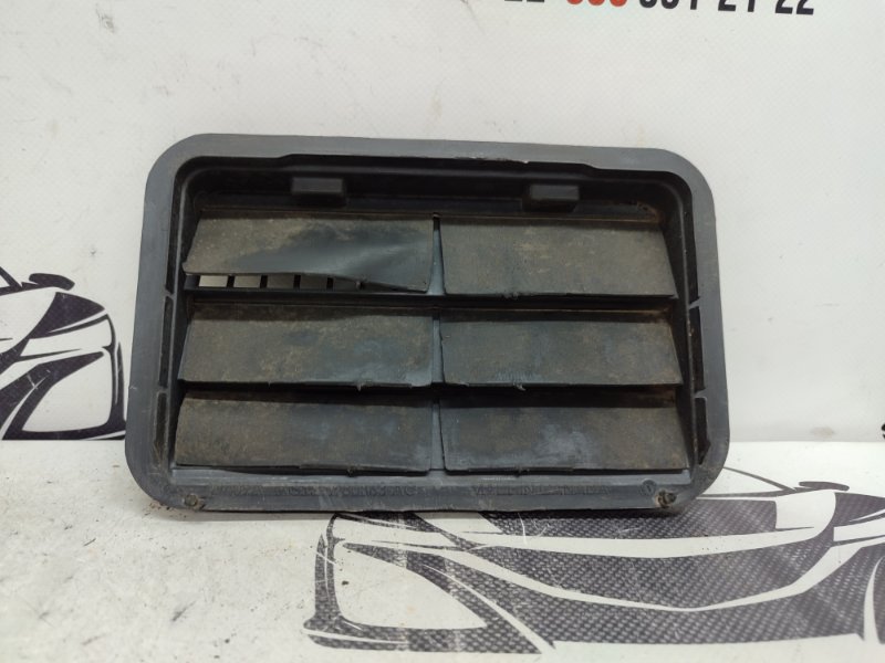 Решетка вентиляционная Ford Fusion 2012-2020 MK5 2.5 AG13B280B63AC Б/У