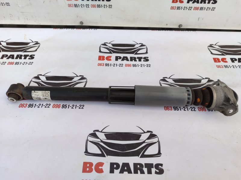 Амортизатор подвески задний Audi A3 2012-2020 2.0 5Q0512011GD Б/У