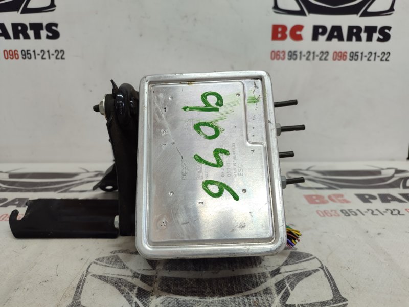 Блок ABS 3 2018-2024 BP 2.0