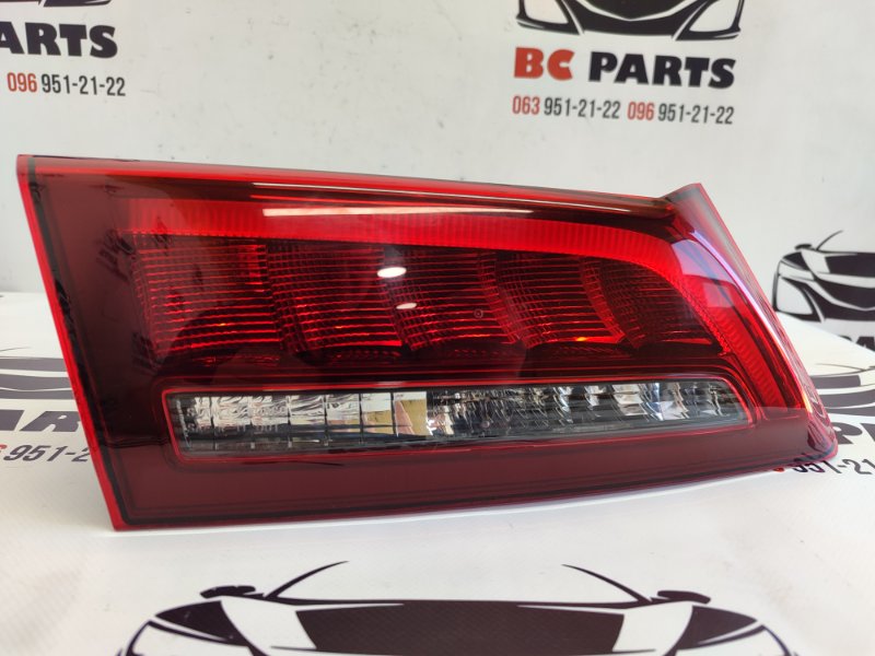 Фонарь задний внутренний левый Tlx 2014-2020 2.4