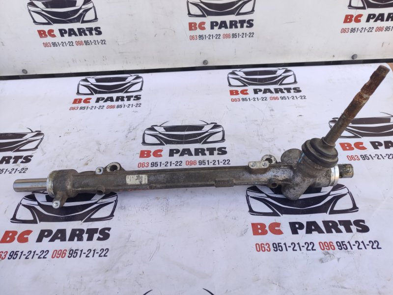 Рулевая рейка Nissan Rogue 2013-2020 T32 2.5 480014BA0A Б/У
