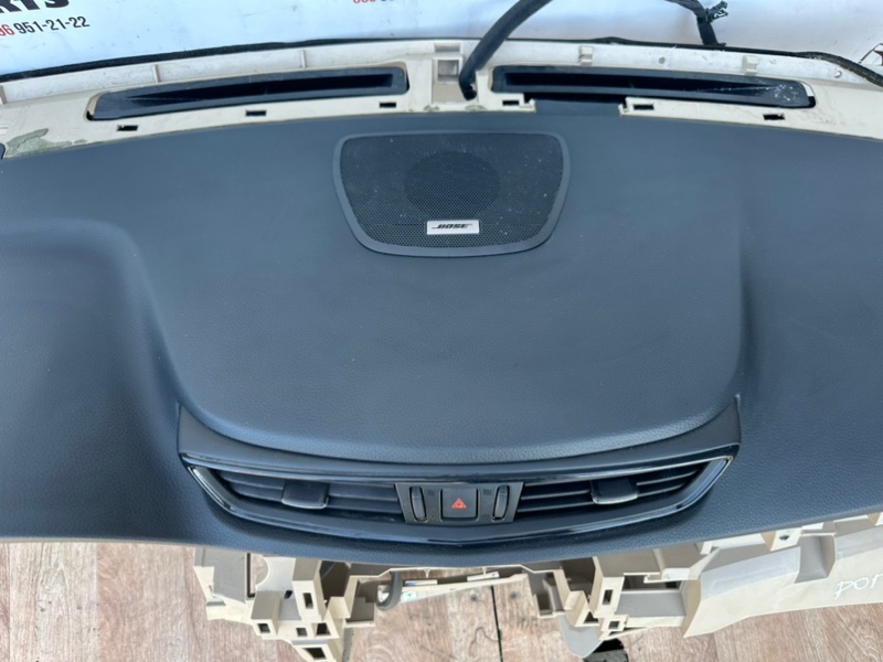 Торпедо Nissan Rogue T32 QR25 2.5