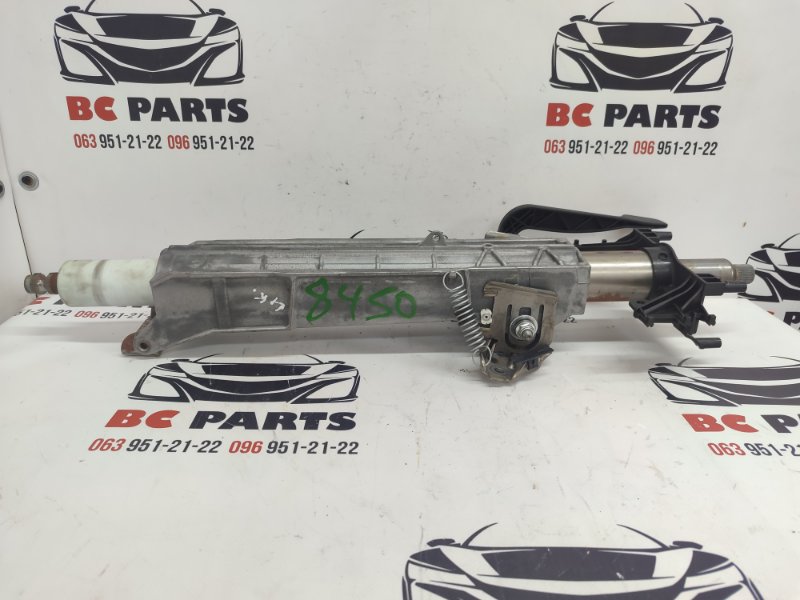 Рулевая колонка Bmw 3 2012-2019 F30 2.0 32306858559 Б/У