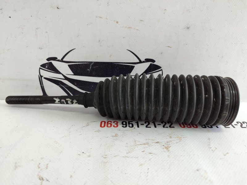 Рулевая тяга Nissan Sentra 2012-2019 B17 1.8 485213SG1A Б/У