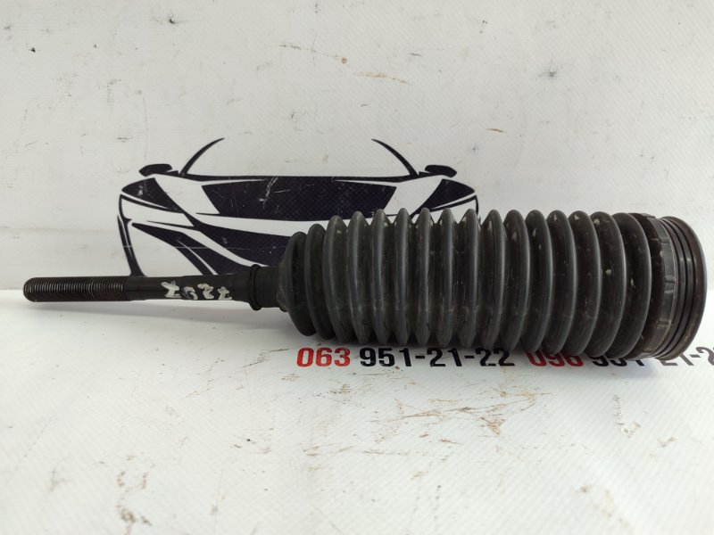 Рулевая тяга Sentra 2012-2019 B17 1.8