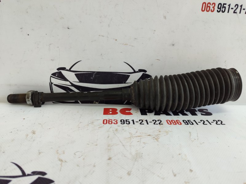 Рулевая тяга Volkswagen Passat CC 2008-2015 2.0 1K0423810A Б/У