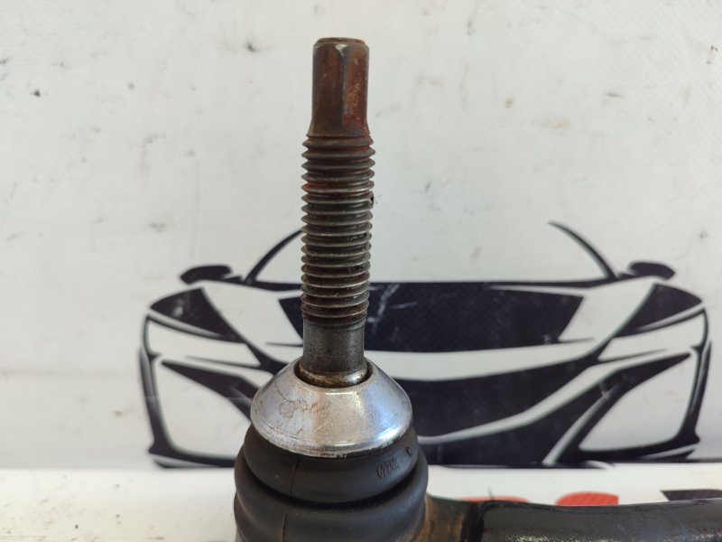 Рулевой наконечник правый Ford Fusion MK5 2.5
