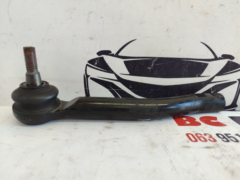 Рулевой наконечник правый Nissan Sentra 2016-2019 B17 1.8 D85203SG1A Б/У