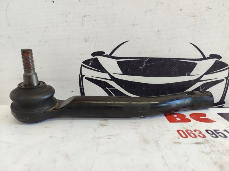 Рулевой наконечник правый Sentra 2016-2019 B17 1.8