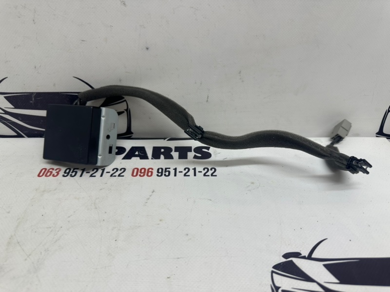 Блок управления Nissan Rogue 2021 T33 2.5 282126RA0A Б/У