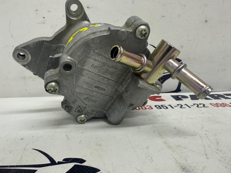 Вакуумный насос Nissan Rogue 2023 T33 1.5 146506RD0A Б/У